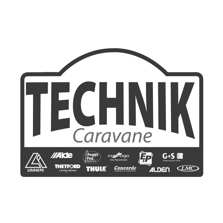 Technik Caravane